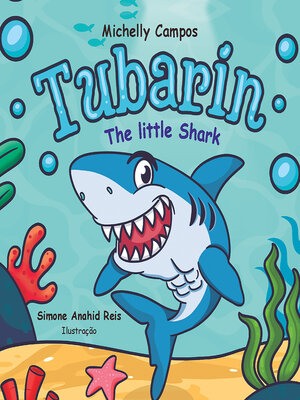 cover image of Tubarin / the little Shark